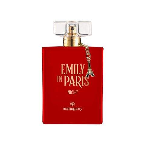 Emily in Paris Night