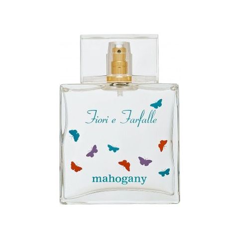 Fiori e Farfalle