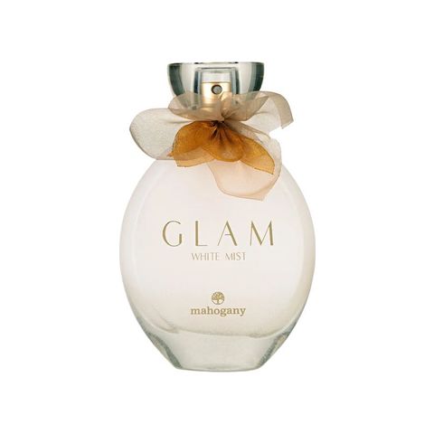 Glam White Mist