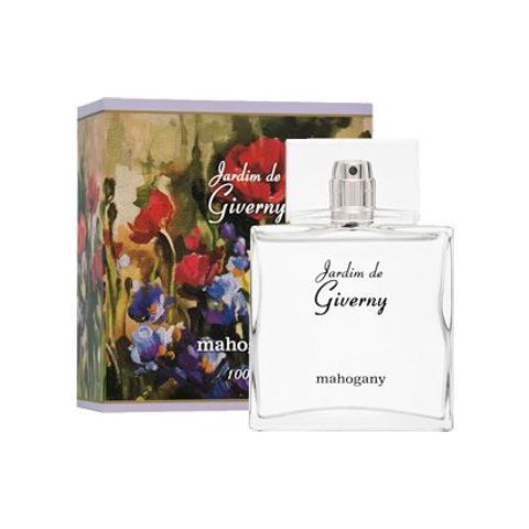 Jardim de Giverny