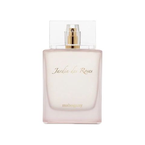 Jardin des Roses