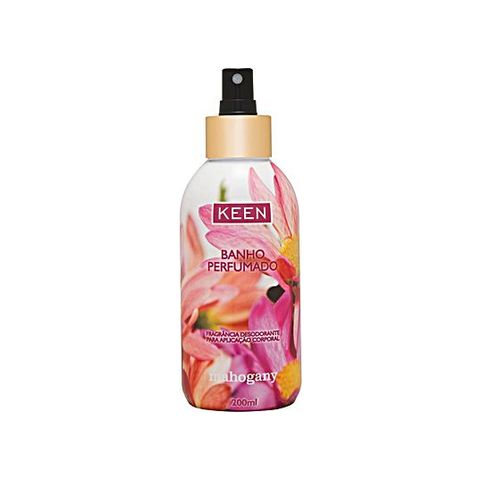 KEEN Banho Perfumado