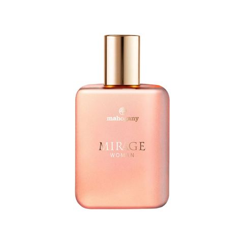 Mirage Woman