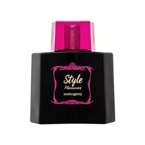 Style Pleasures