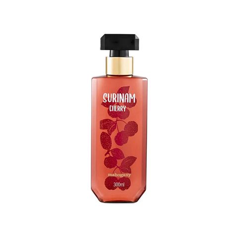 Surinam Cherry