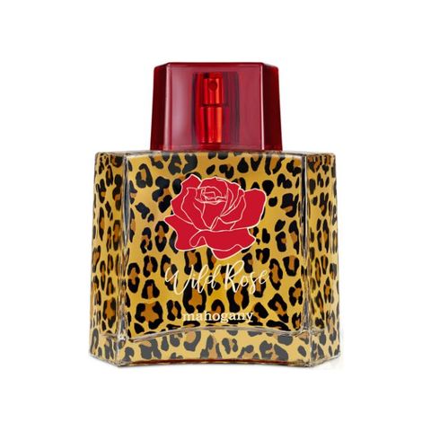 Wild Rose