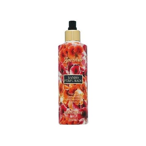 Zanzibar Banho Perfumado
