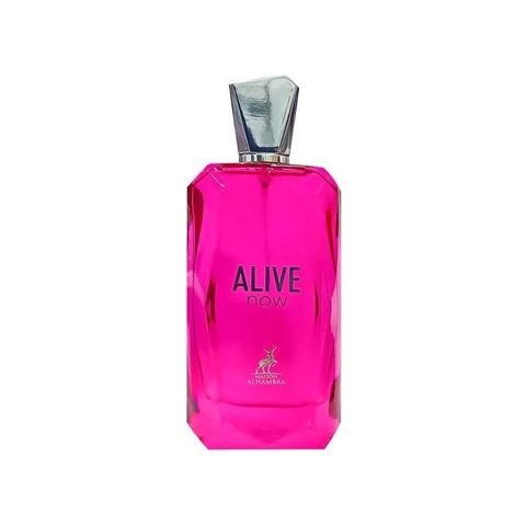 Alive Now