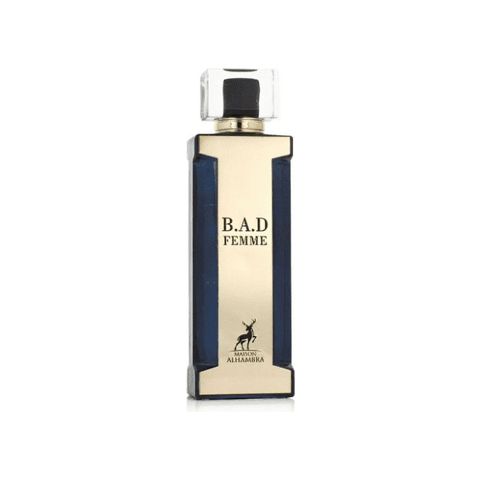 B.A.D. Femme