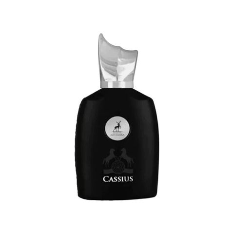 Cassius
