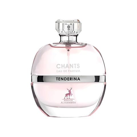 Chants Tenderina