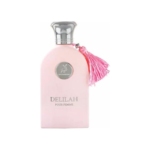 Delilah