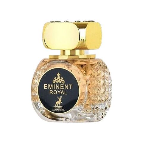 Eminent Royal