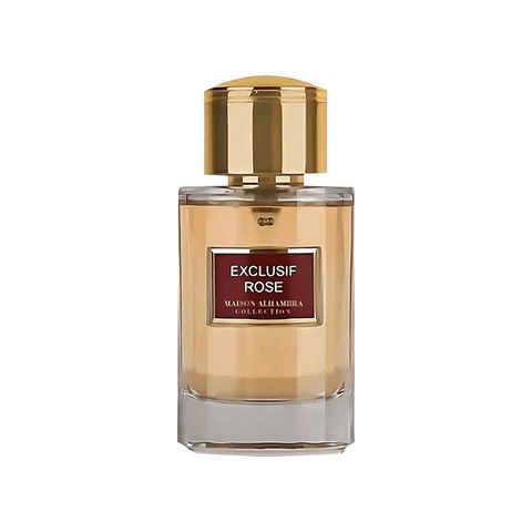 Exclusif Rose
