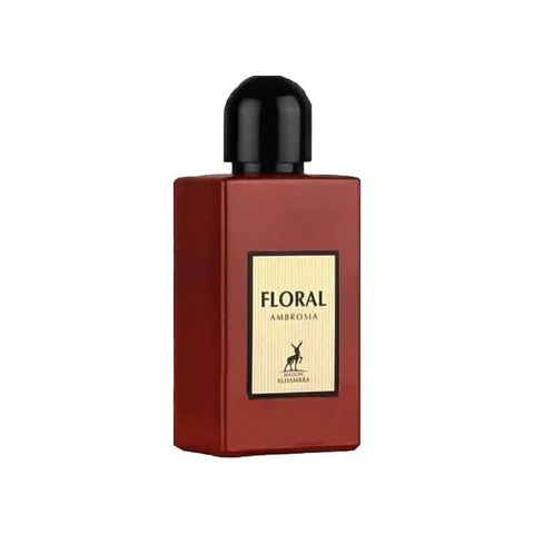 Floral Ambrosia
