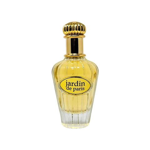 Jardin de Paris