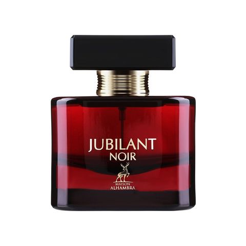 Jubilant Noir