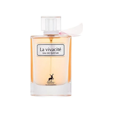 La Vivacité