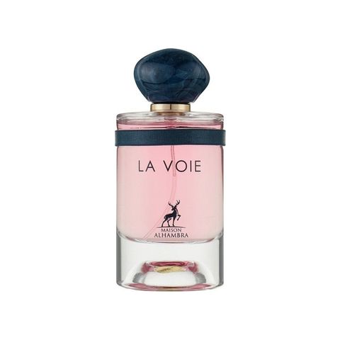 La Voie