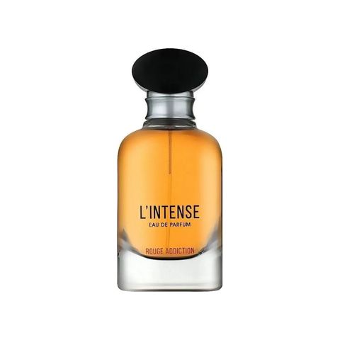 L'Intense Rouge Addiction