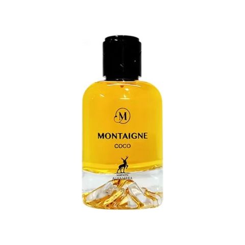 Montaigne Coco