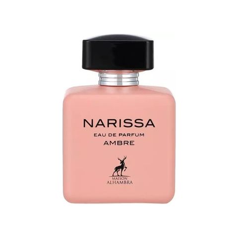 Narissa Ambre