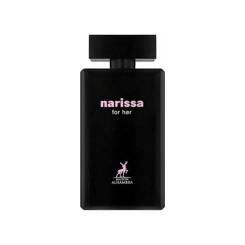 Narissa For Her