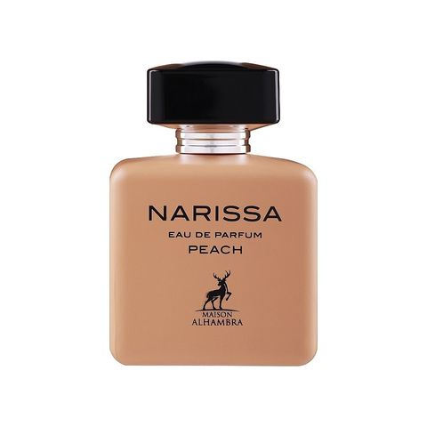 Narissa Peach