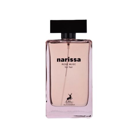 Narissa Rose Musc For Her