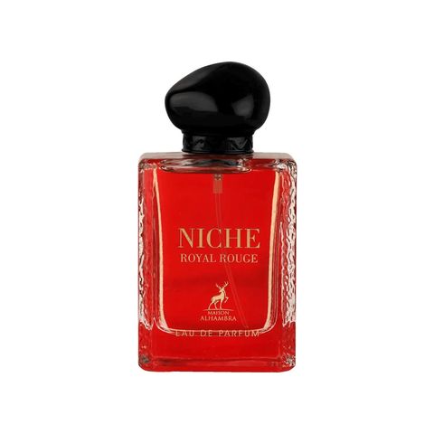 Niche Royal Rouge