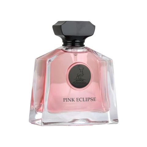 Pink Eclipse