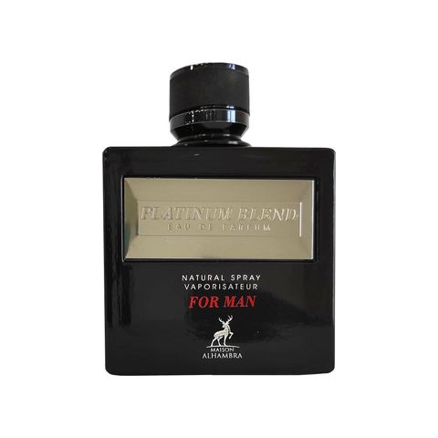 Platinum Blend