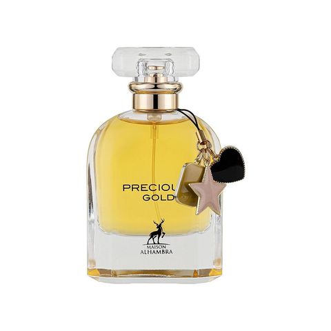 Precious Gold