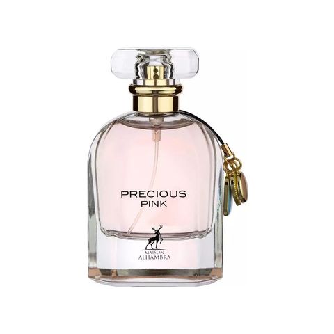 Precious Pink
