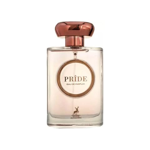 Prîde