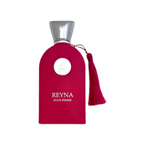 Reyna