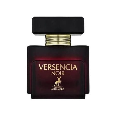 Versencia Noir