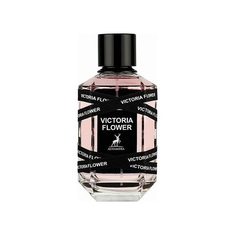 Victoria Flower