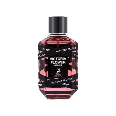 Victoria Flower Orchid