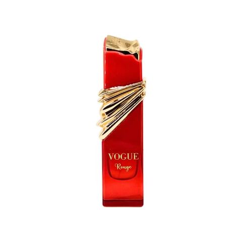 Vogue Rouge