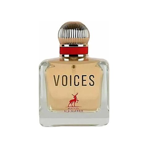 Voices