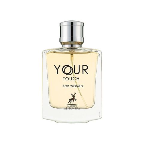 Your Touch For Women