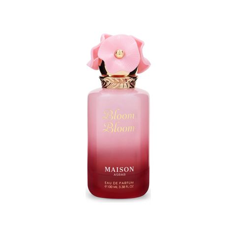 Bloom Bloom
