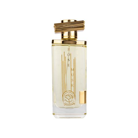 Rose Musk