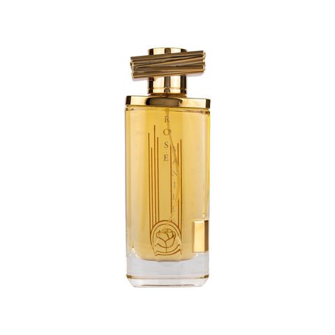 Rose Vanilla