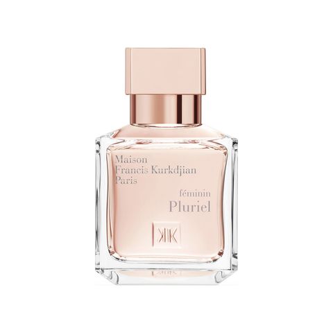 Feminin Pluriel