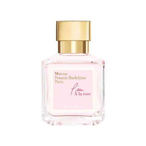 L'eau À la Rose