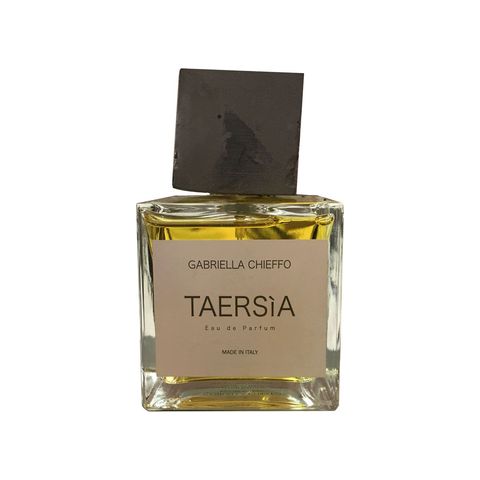 Taersìa