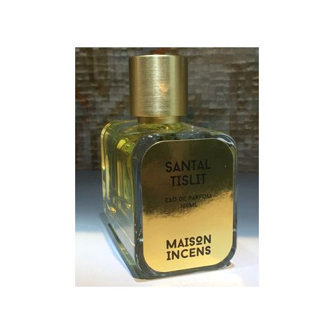 Santal Tislit