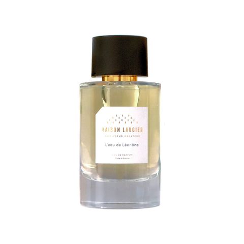 L’eau de Léontine